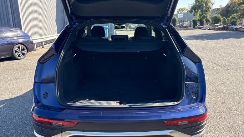 Audi Q5 40 TDI Quattro S Line 5dr S Tronic Diesel Estate